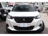 2021 Peugeot 2008 GT Pearl SUV for sale, Japanese used car export - photo 2 of 9 | GULJI TRADERS