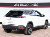 2022 Peugeot 2008 GT Pack Blue HDi Diesel Turbo White SUV for sale, Japanese used car export - photo 3 of 50 | GULJI TRADERS