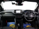 2022 Peugeot 2008 GT Pack Blue HDi Diesel Turbo White SUV for sale, Japanese used car export - photo 4 of 50 | GULJI TRADERS