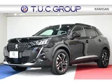 2022 Peugeot 2008 GT Pack BlueHDi Diesel Turbo Black SUV for sale, Japanese used car export - photo 1 of 40 | GULJI TRADERS
