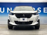 2022 Peugeot 2008 GT BlueHDi Pearl SUV for sale, Japanese used car export - photo 15 of 30 | GULJI TRADERS