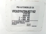 2022 Peugeot 2008 GT BlueHDi Pearl SUV for sale, Japanese used car export - photo 2 of 30 | GULJI TRADERS