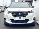 2022 Peugeot 2008 GT BlueHDi Pearl SUV for sale, Japanese used car export - photo 7 of 30 | GULJI TRADERS