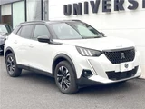 2022 Peugeot 2008 GT BlueHDi Pearl SUV for sale, Japanese used car export - photo 8 of 30 | GULJI TRADERS
