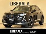 2022 Peugeot 2008 2008 GT Blue HDi Black SUV for sale, Japanese used car export - photo 1 of 24 | GULJI TRADERS