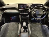 2022 Peugeot 2008 2008 GT Blue HDi Black SUV for sale, Japanese used car export - photo 3 of 24 | GULJI TRADERS