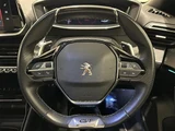 2022 Peugeot 2008 2008 GT Blue HDi Black SUV for sale, Japanese used car export - photo 5 of 24 | GULJI TRADERS