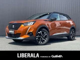 2022 Peugeot 2008 2008 GT Blue HDi Orange SUV for sale, Japanese used car export - photo 1 of 24 | GULJI TRADERS