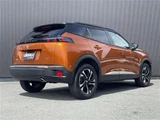 2022 Peugeot 2008 2008 GT Blue HDi Orange SUV for sale, Japanese used car export - photo 2 of 24 | GULJI TRADERS