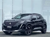 2022 Peugeot 2008 2008 GT Pack Blue HDi Black SUV for sale, Japanese used car export - photo 1 of 24 | GULJI TRADERS