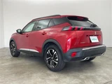 2022 Peugeot 2008 2008 GT Red SUV for sale, Japanese used car export - photo 2 of 24 | GULJI TRADERS