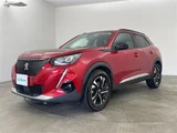 2022 Peugeot 2008 2008 GT Red SUV for sale, Japanese used car export - photo 5 of 24 | GULJI TRADERS