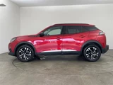 2022 Peugeot 2008 2008 GT Red SUV for sale, Japanese used car export - photo 9 of 24 | GULJI TRADERS