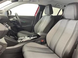 2022 Peugeot 2008 2008 GT Red SUV for sale, Japanese used car export - photo 16 of 24 | GULJI TRADERS