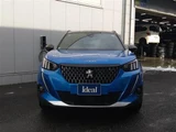 2022 Peugeot 2008 GT Blue SUV for sale, Japanese used car export - photo 2 of 23 | GULJI TRADERS
