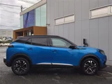 2022 Peugeot 2008 GT Blue SUV for sale, Japanese used car export - photo 4 of 23 | GULJI TRADERS