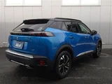 2022 Peugeot 2008 GT Blue SUV for sale, Japanese used car export - photo 5 of 23 | GULJI TRADERS