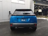 2022 Peugeot 2008 GT Blue SUV for sale, Japanese used car export - photo 6 of 23 | GULJI TRADERS