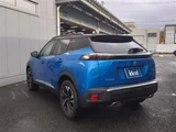 2022 Peugeot 2008 GT Blue SUV for sale, Japanese used car export - photo 7 of 23 | GULJI TRADERS