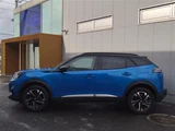 2022 Peugeot 2008 GT Blue SUV for sale, Japanese used car export - photo 8 of 23 | GULJI TRADERS