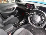 2022 Peugeot 2008 GT Blue SUV for sale, Japanese used car export - photo 11 of 23 | GULJI TRADERS