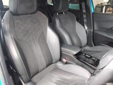 2022 Peugeot 2008 GT Blue SUV for sale, Japanese used car export - photo 12 of 23 | GULJI TRADERS