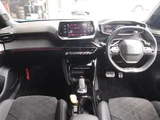 2022 Peugeot 2008 GT Blue SUV for sale, Japanese used car export - photo 15 of 23 | GULJI TRADERS