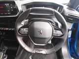 2022 Peugeot 2008 GT Blue SUV for sale, Japanese used car export - photo 16 of 23 | GULJI TRADERS