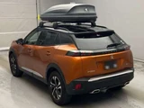 2022 Peugeot 2008 GT Orange SUV for sale, Japanese used car export - photo 4 of 15 | GULJI TRADERS