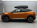 2022 Peugeot 2008 GT Orange SUV for sale, Japanese used car export - photo 5 of 15 | GULJI TRADERS