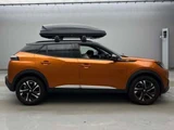 2022 Peugeot 2008 GT Orange SUV for sale, Japanese used car export - photo 6 of 15 | GULJI TRADERS