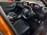2022 Peugeot 2008 GT Orange SUV for sale, Japanese used car export - photo 7 of 15 | GULJI TRADERS