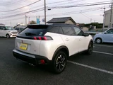 2022 Peugeot 2008 GT White SUV for sale, Japanese used car export - photo 2 of 24 | GULJI TRADERS