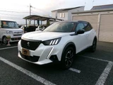 2022 Peugeot 2008 GT White SUV for sale, Japanese used car export - photo 5 of 24 | GULJI TRADERS