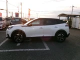 2022 Peugeot 2008 GT White SUV for sale, Japanese used car export - photo 6 of 24 | GULJI TRADERS