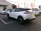 2022 Peugeot 2008 GT White SUV for sale, Japanese used car export - photo 7 of 24 | GULJI TRADERS