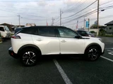 2022 Peugeot 2008 GT White SUV for sale, Japanese used car export - photo 9 of 24 | GULJI TRADERS