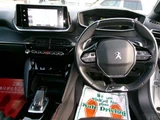 2022 Peugeot 2008 GT White SUV for sale, Japanese used car export - photo 14 of 24 | GULJI TRADERS