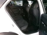 2022 Peugeot 2008 GT White SUV for sale, Japanese used car export - photo 16 of 24 | GULJI TRADERS