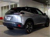 2022 Peugeot 2008 GT Pack Blue HDi Other SUV for sale, Japanese used car export - photo 2 of 9 | GULJI TRADERS