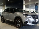 2022 Peugeot 2008 GT Pack Blue HDi Other SUV for sale, Japanese used car export - photo 8 of 9 | GULJI TRADERS