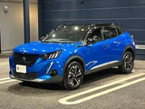 2022 Peugeot 2008 GT BlueHDi Other SUV for sale, Japanese used car export - photo 2 of 9 | GULJI TRADERS