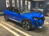 2022 Peugeot 2008 GT BlueHDi Other SUV for sale, Japanese used car export - photo 3 of 9 | GULJI TRADERS