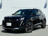 2022 Peugeot 2008 GT BlueHDi Black SUV for sale, Japanese used car export - photo 1 of 9 | GULJI TRADERS
