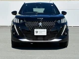 2022 Peugeot 2008 GT BlueHDi Black SUV for sale, Japanese used car export - photo 2 of 9 | GULJI TRADERS