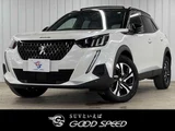 2023 Peugeot 2008 GT BlueHDi White SUV for sale, Japanese used car export - photo 1 of 20 | GULJI TRADERS