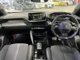 2023 Peugeot 2008 GT BlueHDi White SUV for sale, Japanese used car export - photo 2 of 20 | GULJI TRADERS