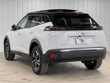 2023 Peugeot 2008 GT BlueHDi White SUV for sale, Japanese used car export - photo 16 of 20 | GULJI TRADERS