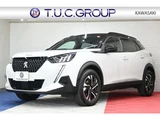 2023 Peugeot 2008 GT Pearl SUV for sale, Japanese used car export - photo 1 of 41 | GULJI TRADERS