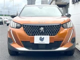 2023 Peugeot 2008 GT BlueHDi Gold SUV for sale, Japanese used car export - photo 8 of 30 | GULJI TRADERS